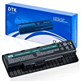 DTK Batterie Ordinateur Portable pour ASUS A32N1405 N551 N551JX N551JK N551JM ROG G551 G551J G551JK G551JW G551V G771 G771JM GL551 ...