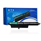 DTK Batterie Ordinateur Portable pour ASUS Vivobook X200CA X200MA F200CA F200MA FX200CA Serie ALS vervanging voor 1566-6868 A31LM9H A31LMH2 A31N1302 ...