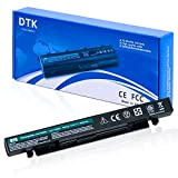 DTK Batterie Ordinateur Portable pour ASUS X450 X550 A450 A550 F450 F550 F552 K450 K550 P450 P550 R409 R510 Ordinateur ...