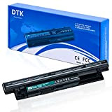 DTK Batterie Ordinateur Portable pour Dell Inspiron 14 3421 14r 5421 14r- N3421 N5421 15 3521 15r-N3521 N5521 N5537 17 ...