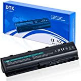 DTK Batterie Ordinateur Portable pour HP G32 G42 G62 Compaq Presario Cq32 Cq42 Cq43 HP Pavilion Dm4 DV6-3000 DV6-4000Compatible avec ...