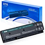 DTK Batterie Ordinateur Portable pour HP PI06 PI09 710416-001 710417-001, Envy 15 15T 17 Pavilion 14-E000 15-E000 15t-e000 15z-e000 17-E000 ...