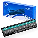 DTK Batterie Ordinateur Portable pour MSI CR41 CR61 CR70 CX41 CX61 CX650 CX70 GE60 GE620 GP60 Medion Akoya Mini E1311 ...