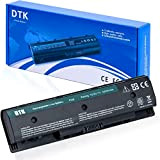 DTK Batterie Ordinateur Portable pour PI06 710416-001 710417-001 Pavilion 14-E000 15-E000 17-E000 17-E100 Envy 15 15T 15Z 17 17Z M6-N010DX ...