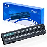 DTK Batterie pour Dell E5420 E5430 E5530 E6420 E6430 E6520 E6530 Inspiron 4420 5420 5425 7420 7520 4720 5720 M421R ...