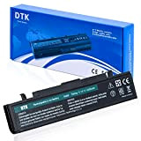 DTK Batterie pour Samsung Rv408 Rv508 Rv411 Rv415 Rv511 Rv515 Rv510 R420 R428 R430 R439 R429 R440 R505 R522 R523 ...