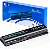 DTK EV06 484170-001 Batterie Ordinateur Portable pour HP DV4 DV5 DV6 G60 G61 G70 G71 Compaq Presario CQ40 / CQ60 ...