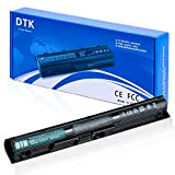 DTK KI04 Batterie Ordinateur Portable pour HP Pavilion 15-AB / 15-an / 15-AK / 17-g / 14-AB, P/N: K104 800049-001 ...
