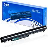 DTK OA04 Batterie Ordinateur Portable pour HP 15-d0 / 240 250 255 g2 g3 / CQ14 CQ15 et Plus, P/N: ...