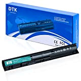 DTK VI04 Batterie Ordinateur Portable pour HP ProBook 440 445 450 455 G2 Envy 14 15 17 Pavillon 15 17 ...