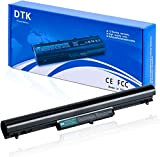 DTK VK04 Batterie Ordinateur Portable pour HP Pavilion 14 b Sleekbook Touchsmart 14-b000 15-b000 Ultrabook 14-b Series et Plus, 695192-001 ...
