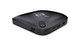 Dune HD Magic 4K | Ultra HD | HDR10+ | Media Player et Android Smart TV Box | USB 3.0, ...