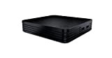 Dune HD SmartBox 4K Plus II | 4K Ultra HD | HDR | 3D | Lecteur Multimédia | Smart Android ...