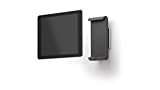 Durable - Support Tablette Mural - Compatible IPad Galaxy Tab et Autres Tablettes - De 7 à 13″ - Pivote ...