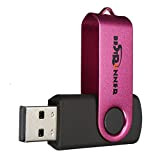 DyNamic Bestrunner 16G USB 3,0 Pieghevole Flash Drive Pen Memoria U Disco - Violet