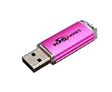 DyNamic Bestrunner 2G USB 2,0 Flash Drive Candy Colore Di Memoria U Disco - Magenta