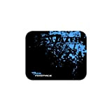 e-Blue EMP004-S Tapis de souris Gaming Mazer Noir/Vert Taille S