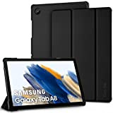 EasyAcc Étui Coque Compatible avec Samsung Galaxy Tab A8 10,5 Pouces 2022 2021 SM-X200/ X205/ X207, Protection Ultra Fin en ...
