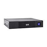 Eaton Onduleur 5SC 1000 IEC Rack 2U - Line-interactive UPS - 5SC1000I - Puissance 1000VA (8 prises IEC 10A) - ...