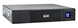 Eaton Onduleur 5SC 1500 IEC Rack 2U - Line-interactive UPS - 5SC1500IR - 1500VA (8 prises IEC 10A) - Régulation ...