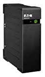 Eaton Onduleur Ellipse ECO 500 IEC – Off-Line UPS – EL500IEC – Puissance 500VA (4 prises IEC, Parasurtenseur, Batterie, Protection ...