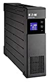 Eaton Onduleur Ellipse PRO 1200 FR - Line Interactive UPS - ELP1200FR - Puissance 1200VA (8 prises FR) - Régulation ...
