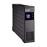 Eaton Onduleur Ellipse PRO 1200 FR - Line Interactive UPS - ELP1200FR - Puissance 1200VA (8 prises FR) - Régulation ...