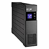 Eaton Onduleur Ellipse PRO 1600 FR - Line Interactive UPS - ELP1600FR - Puissance 1600VA (8 prises FR) - Régulation ...