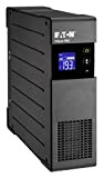 Eaton Onduleur Ellipse PRO 650 IEC - Line Interactive UPS - ELP650IEC - Puissance 650VA (4 prises IEC) - Régulation ...
