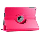 ebestStar - Coque Compatible avec iPad 2018 9.7 2017, Air 1 2013 Apple Housse Protection Etui PU Cuir Support Rotatif ...