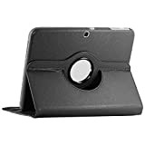 ebestStar - Coque Compatible avec Samsung Galaxy Tab 3 10.1 GT-P5210, 10 P5200 P5220 Housse Protection Etui PU Cuir Support ...