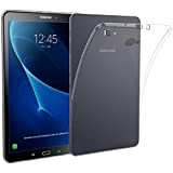 ebestStar - Coque Compatible avec Samsung Galaxy Tab A6 A 10.1 (2018, 2016) T580 T585 Etui Housse Silicone Gel Anti-Choc ...