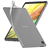 ebestStar - Coque Compatible avec Samsung Galaxy Tab A7 Lite 8.7 T220 T225 Etui Housse Silicone Gel Anti-Choc Ultra Fine ...