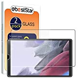 ebestStar - Pack x2 - Verre trempé Compatible avec Samsung Galaxy Tab A7 Lite 8.7 T220 T225 Film Protection Ecran, ...