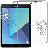 ebestStar - Pack x2 Verre trempé Compatible avec Samsung Galaxy Tab S3 9.7 SM-T820, SM-T825 Film Protection Protecteur Anti Casse, ...