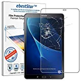 ebestStar - Verre trempé Compatible avec Samsung Galaxy Tab A6 A 10.1 (2018, 2016) T580 T585 Film Protection Ecran Protecteur ...