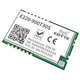 EBYTE LoRa LLCC68 Module 868 MHz 915 MHz 30 dBm 10 km RSSI WOR E220-900T30S Watchdog Récepteur émetteur-récepteur sans fil ...