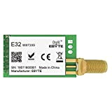 EBYTE SX1276 LoRa Module émetteur-récepteur RF sans fil 868 MHz 915 MHz 20 dBm 5,5 km E32-900T20D 5,5 km
