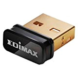 Edimax EW-7811Un V2 Adaptateur Wi-Fi 4 nano (version 2)