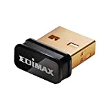 Edimax EW-7811UN Wireless N 150M Adaptateur USB Nano