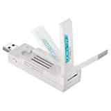 Edimax EW7822UAC - Carte Réseau Wi-Fi et Adaptateurs USB