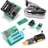 EEPROM BIOS USB Programmeur CH341A Precision Electronics