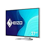 EIZO 68.5cm (27"") EV2781-WT 16:9 HDMI+DP+USB-C IPS White