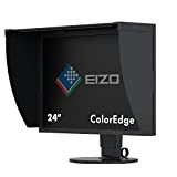 EIZO ColorEdge CG2420 LED Display 61,2 cm (24.1") 1920 x 1200 Pixels WUXGA Noir