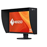 Eizo ColorEdge CG2700S Écran Graphique 68,5 cm (27") (HDMI, hub USB C, RJ-45 LAN, commutateur KVM, DisplayPort, 2560 x 1440, ...