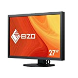 Eizo ColorEdge CS2740 LED Display 68,6 cm (27") 3840 x 2160 Pixels 4K Ultra HD Noir