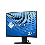 Eizo EV2780-BK Ecran PC LCD/LED 27" 1920 x 1080 Pixels 3 ms Noir