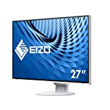 Eizo EV2785-WT Ecran PC LCD/LED 27" 1920 x 1080 Pixels 3 ms Noir