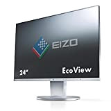 Eizo FlexScan EV2450-GY LED Display 60,5 cm (23.8") 1920 x 1080 Pixels Full HD Gris