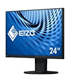 Eizo FlexScan EV2460-BK LED Display 60,5 cm (23.8") 1920 x 1080 Pixels Full HD Noir FlexScan EV2460-BK, 60,5 cm (23.8"), ...